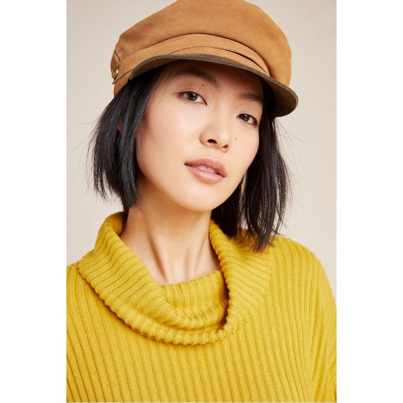 Anthropologie Vanna Cowl Neck Pullover NWT Size XS - Picture 3 of 12